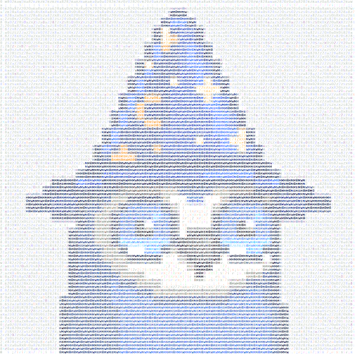 ASCIIBirds Genesis