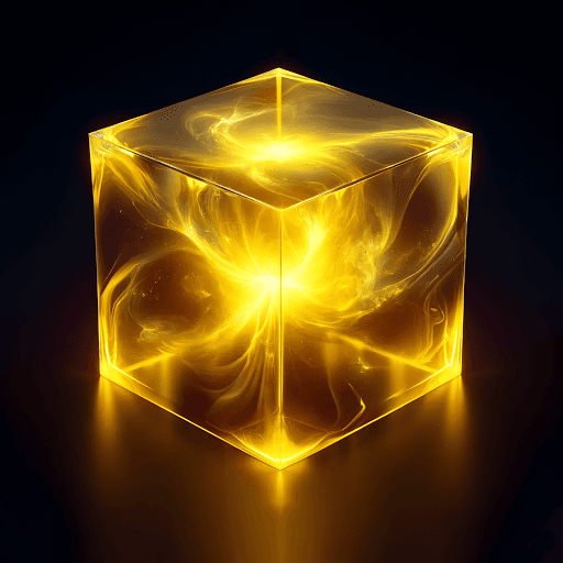 Layer3 Infinity CUBE