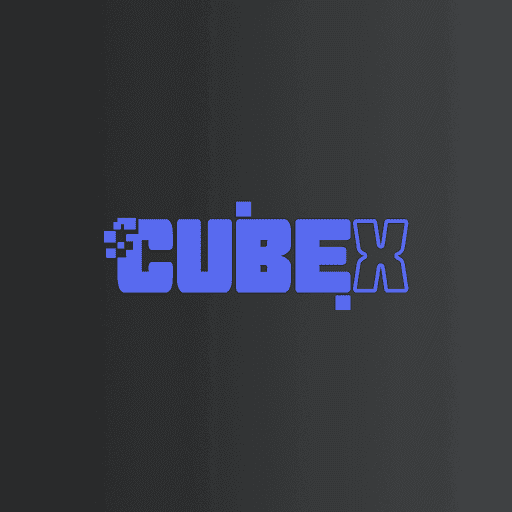 CubeX Card