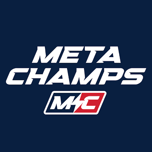 MetaChamps Genesis