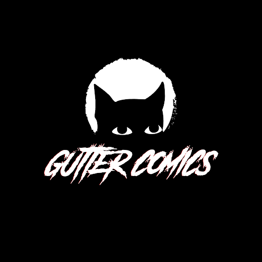 Gutter Comic #1