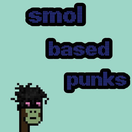 Smol Punk