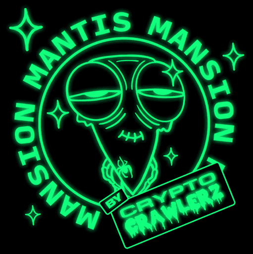 Mantis Mansion