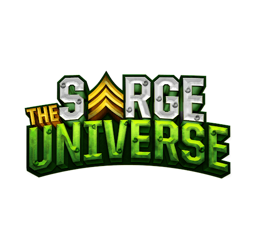 The Sarge Universe's Genesis Heroes