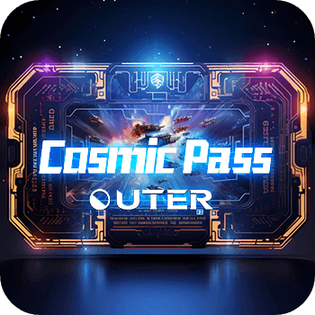 OUTER CosmicPass