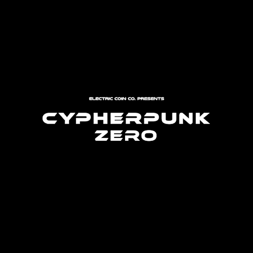 Cypherpunk Zero