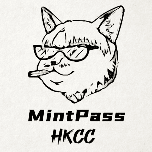 HKCC MintPass