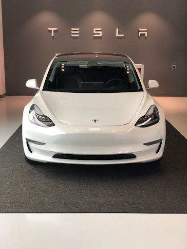 TESLA