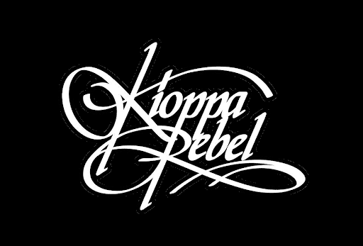 Kioppa Rebel Limited Editions