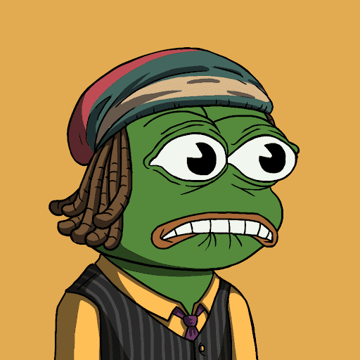 Wild Pepe