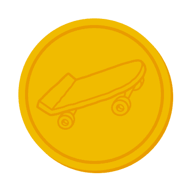 Sk8Token