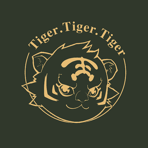 IiI Tiger