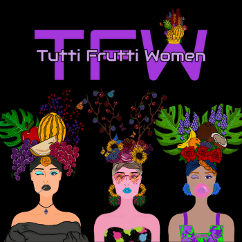 Tutti Frutti Women