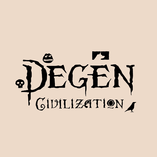 Degen Civilization Artist Series