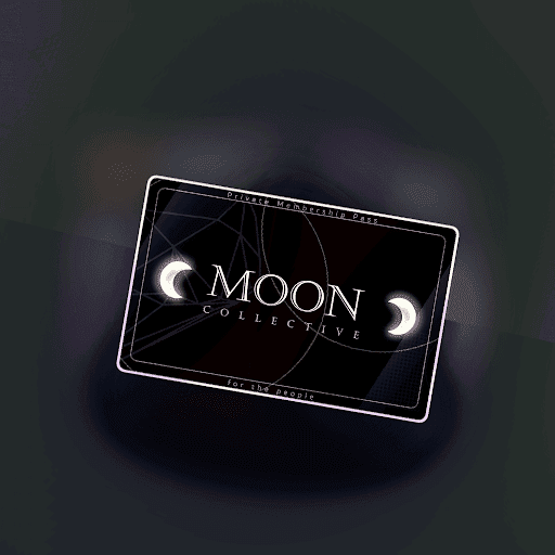 MoonCollective Official