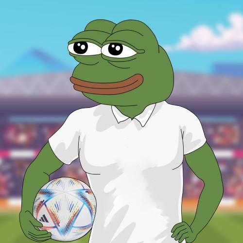 PEPE World Cup