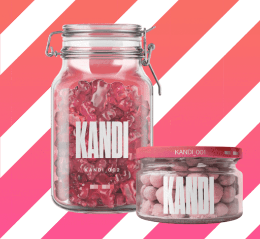 KANDI Club