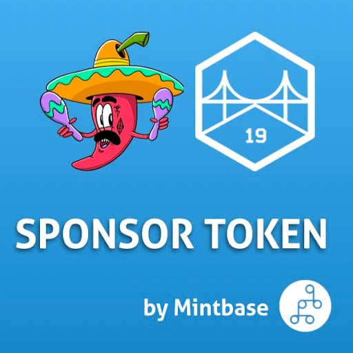 MetaCartel DAO SFBW Sponsor