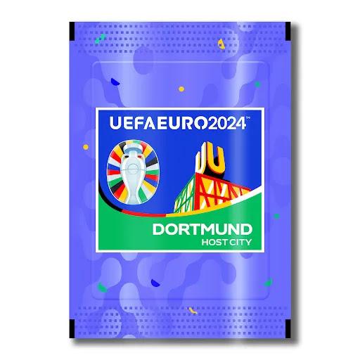 UEFA EURO 2024 - The Dortmund Collection - Special Edition