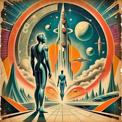 Retro-Futurism