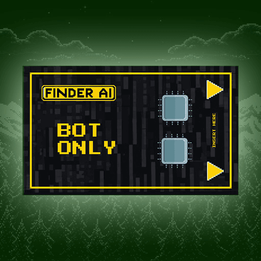 PRELAUNCH BOT - Finder AI