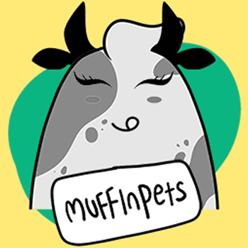 MUFFINPETS.xyz [Minting NOW]