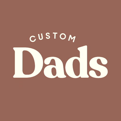 Custom Dads