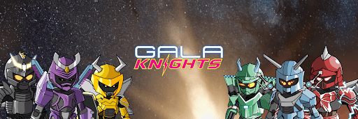 GalaKnights