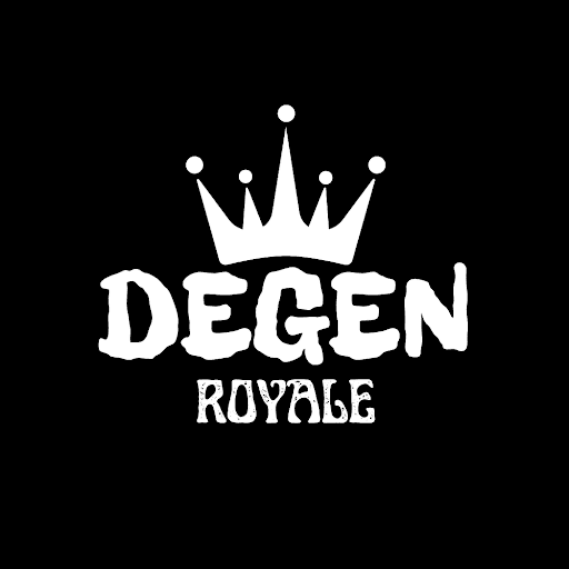 Degen Royale: Cash Gun