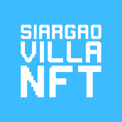 Official Siargao Villa NFT