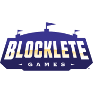 Blocklete Golf