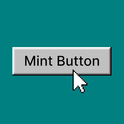 Mint Button: Open Edition