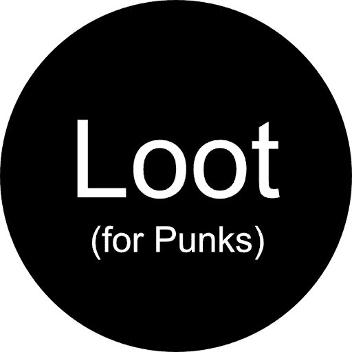 Loot (for Punks)