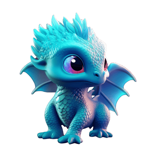 DragonMO Token