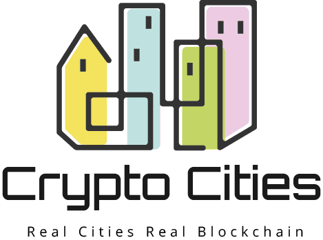 Crypto Cities