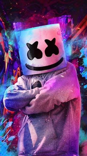 Marshmello's