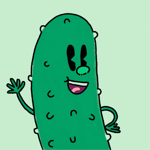 Official Pickle Frens