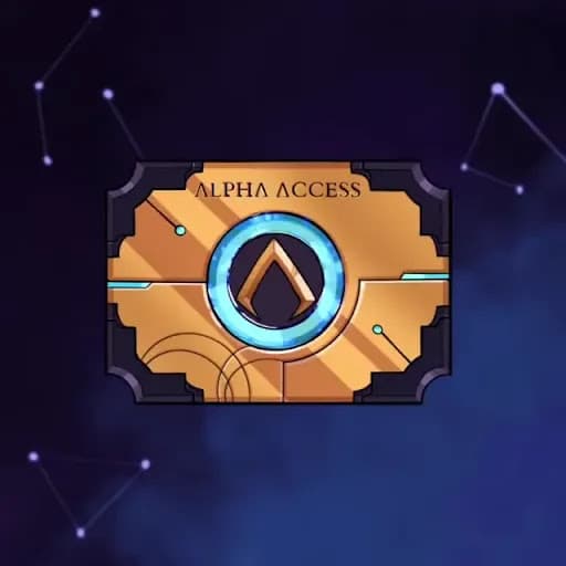 The Ascendants Access Pass