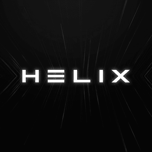 HELIX Founder Pass Official