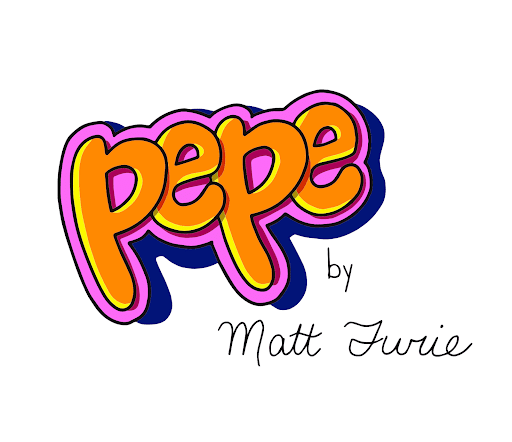 Pepe Editions by Matt Furie