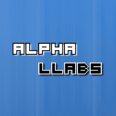 Alpha Labs Pass