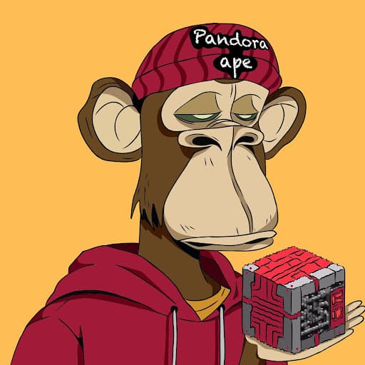 Pandora APE