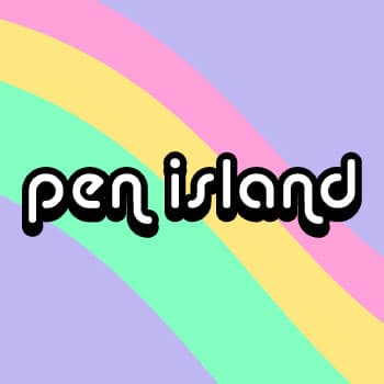 Pen Island