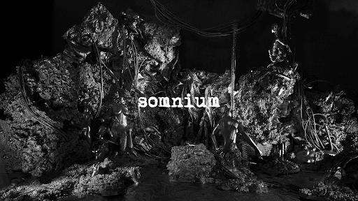 Somnium - Prologue