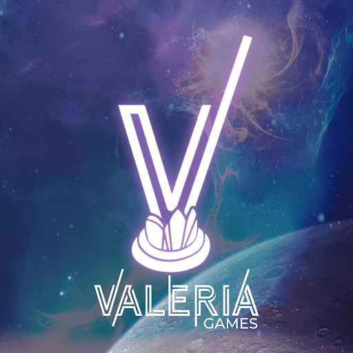 Valeria Games Genesis Lands -OLD