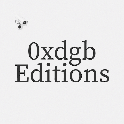 0xdgb Editions (2023)