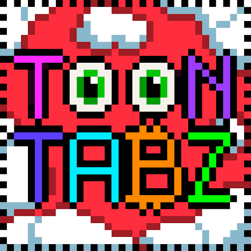 Toon Tabz