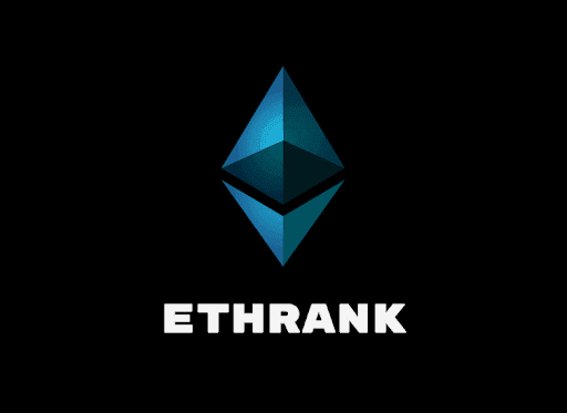 ETHRank Season Two Dynamic Badges