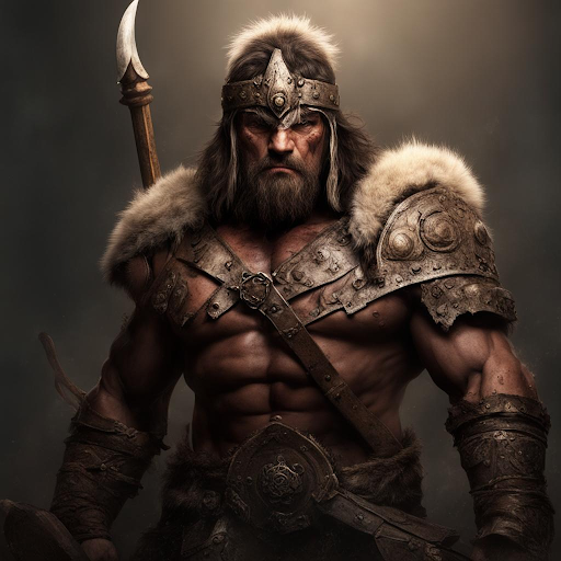 Barbarian