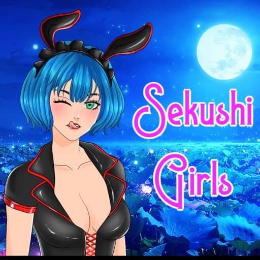 SEKUSHI GIRLS